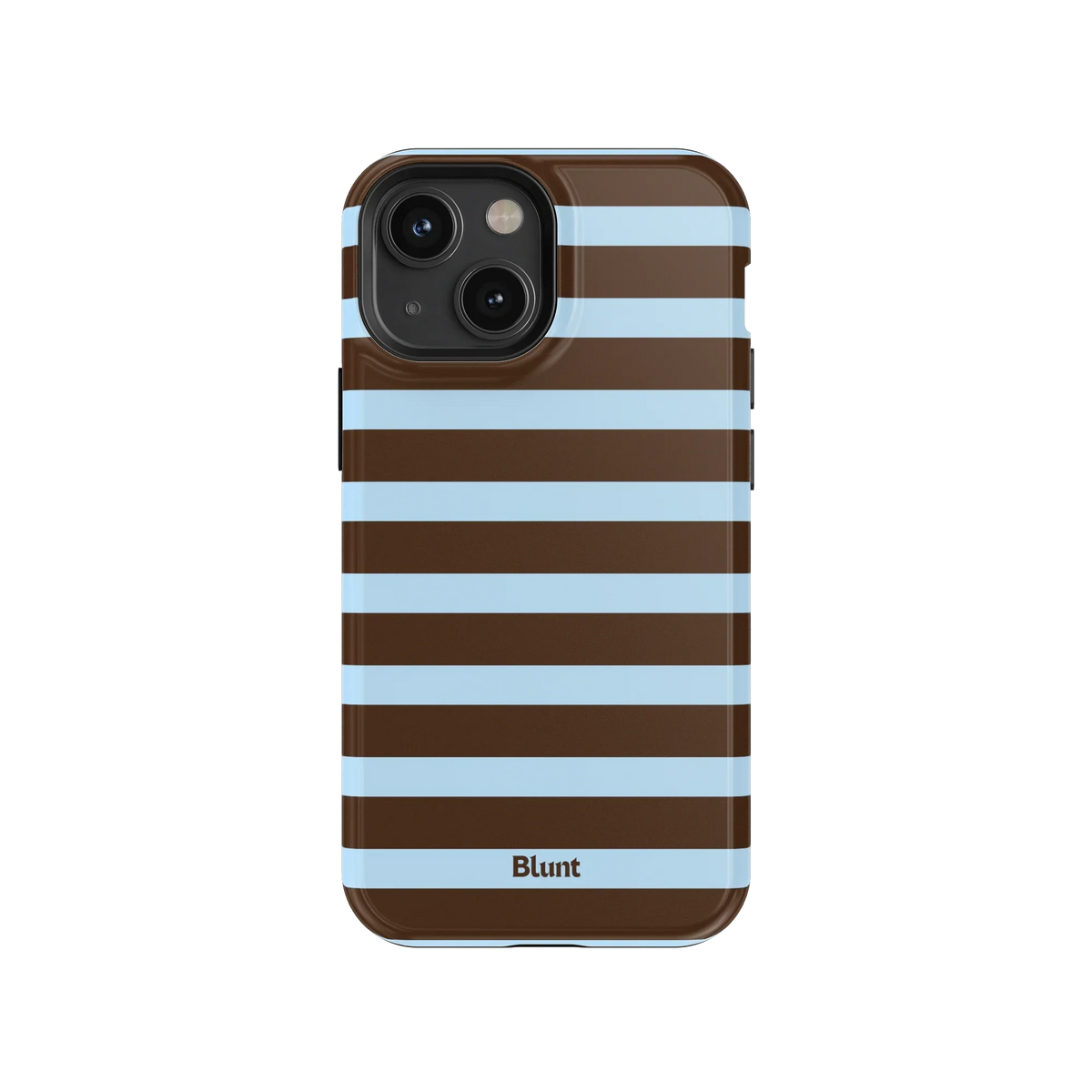 Azurae iPhone Case