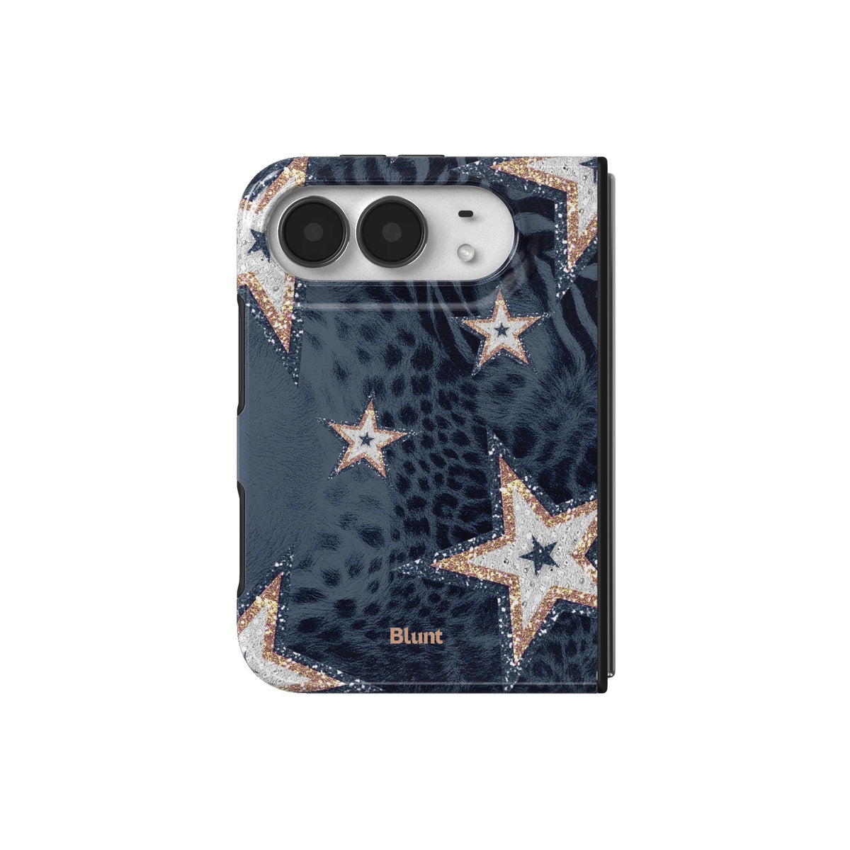 Midnight Star iPhone Case
