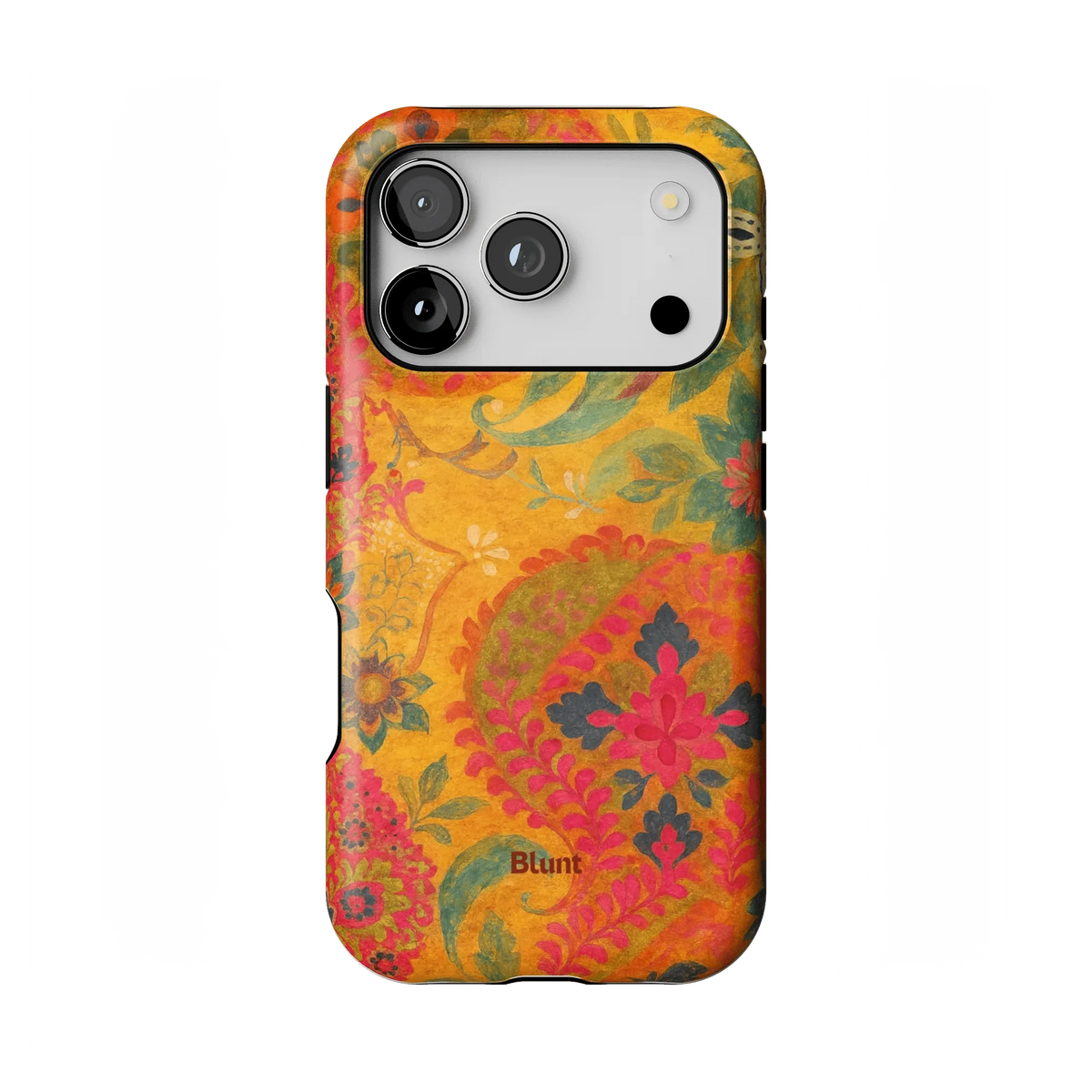 Mienne iPhone Case