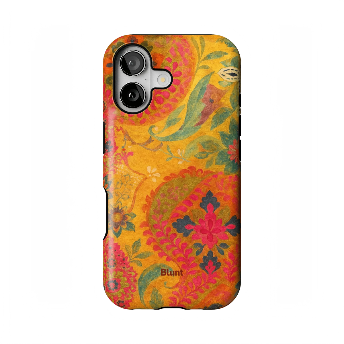 Mienne iPhone Case