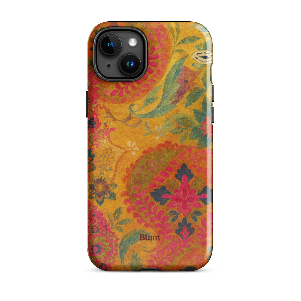 Mienne iPhone Case