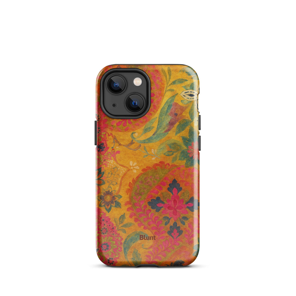 Mienne iPhone Case