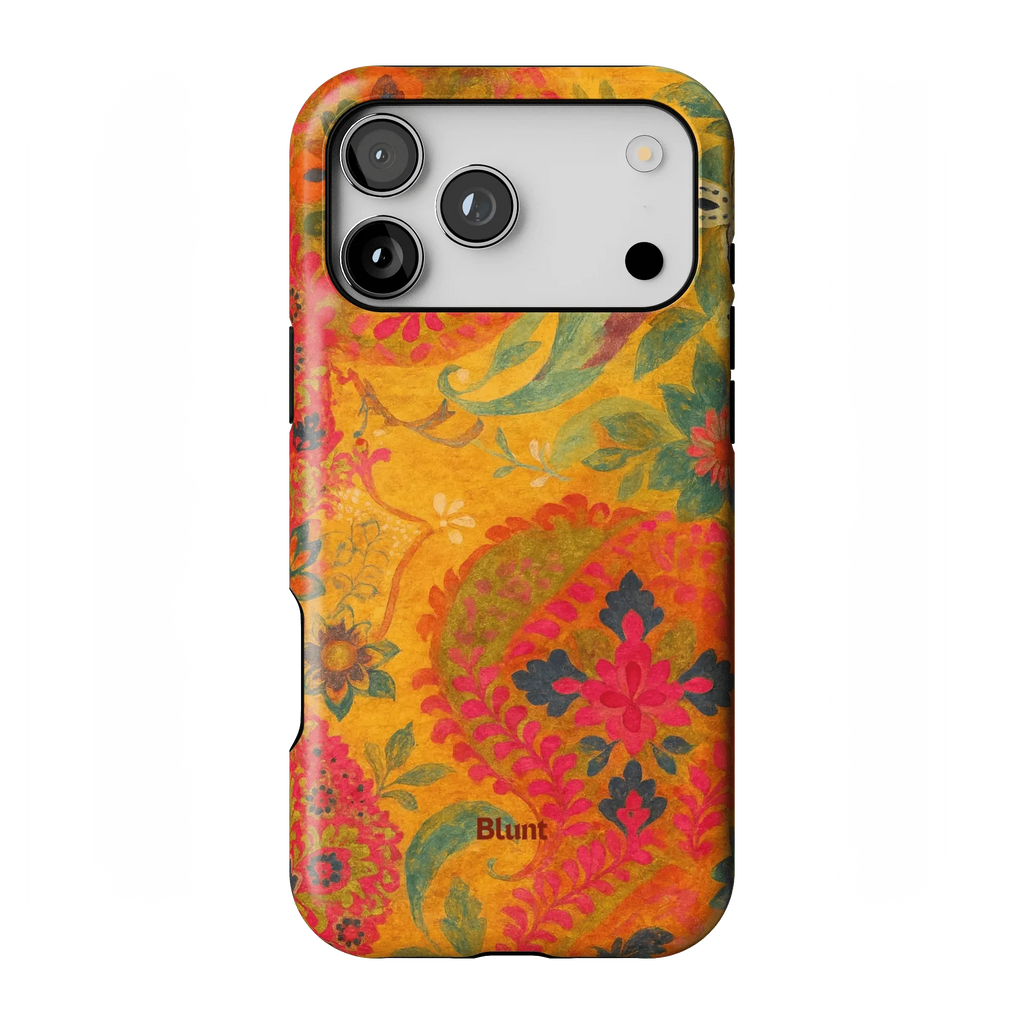 Mienne iPhone Case