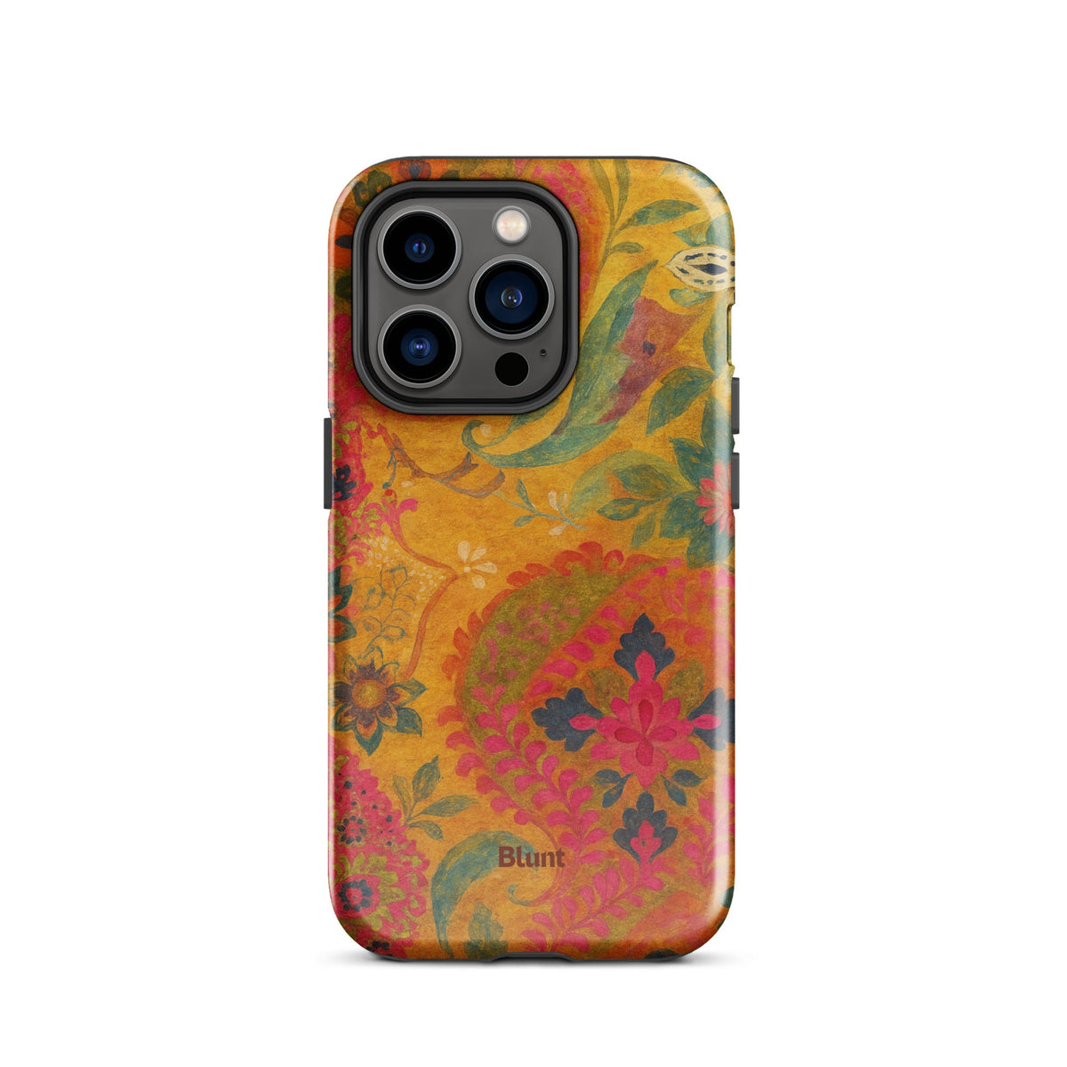 Mienne iPhone Case