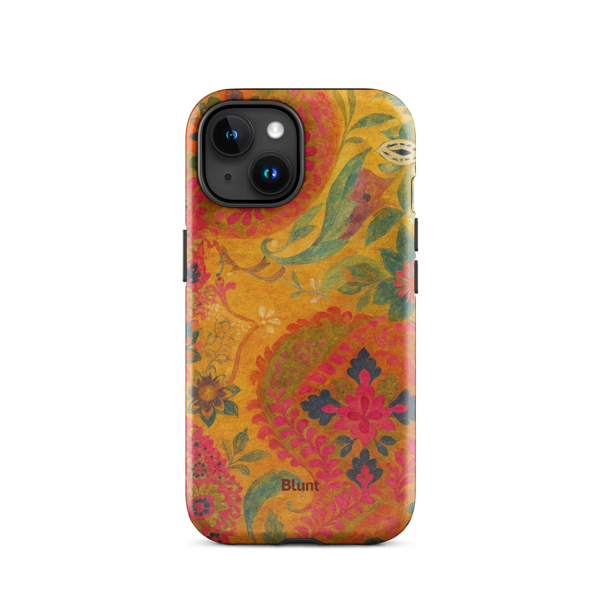 Mienne iPhone Case