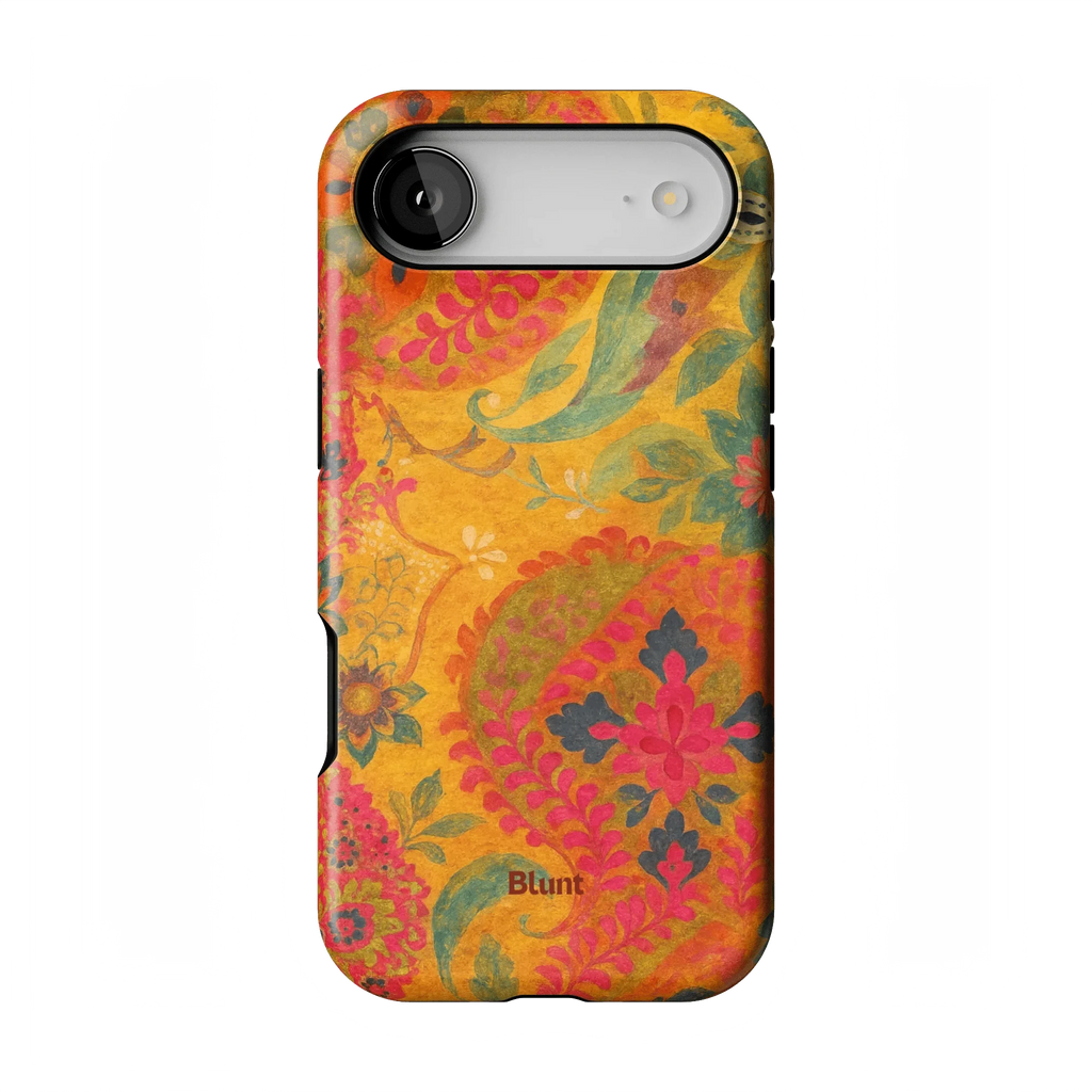 Mienne iPhone Case