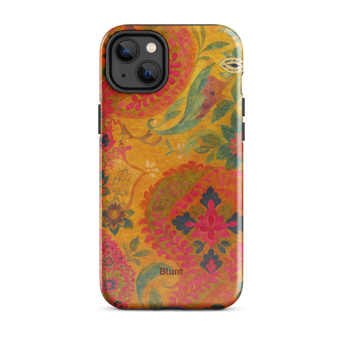 Mienne iPhone Case