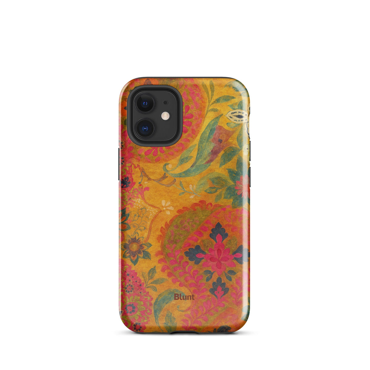 Mienne iPhone Case
