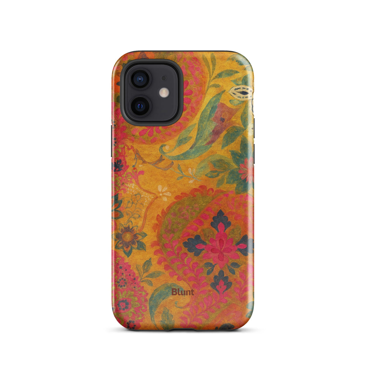 Mienne iPhone Case
