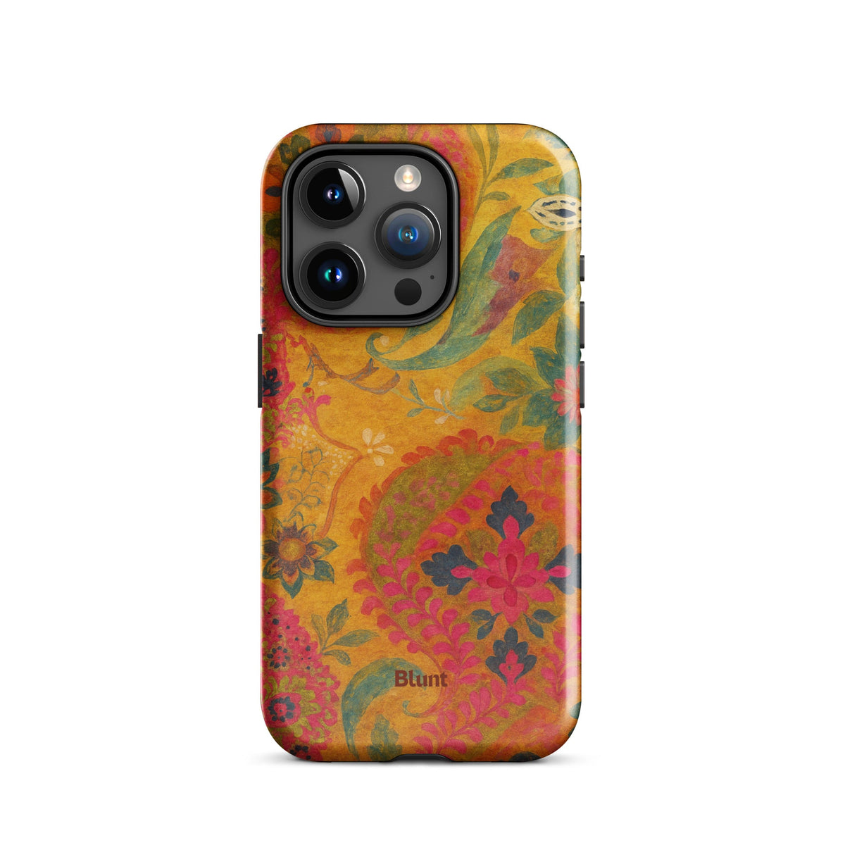 Mienne iPhone Case