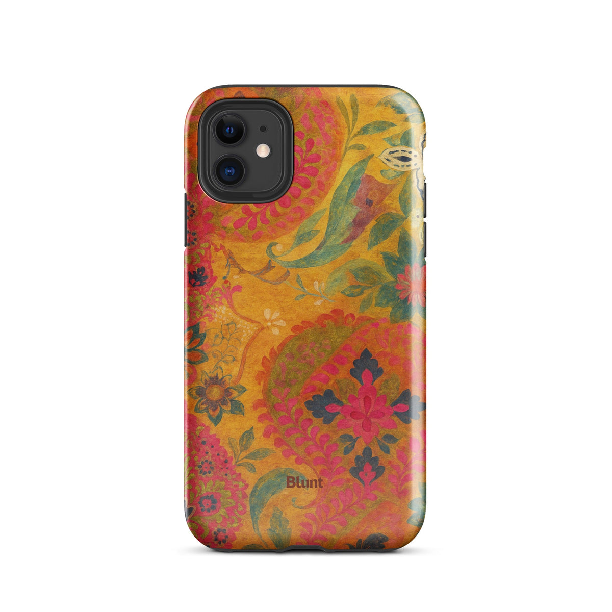 Mienne iPhone Case