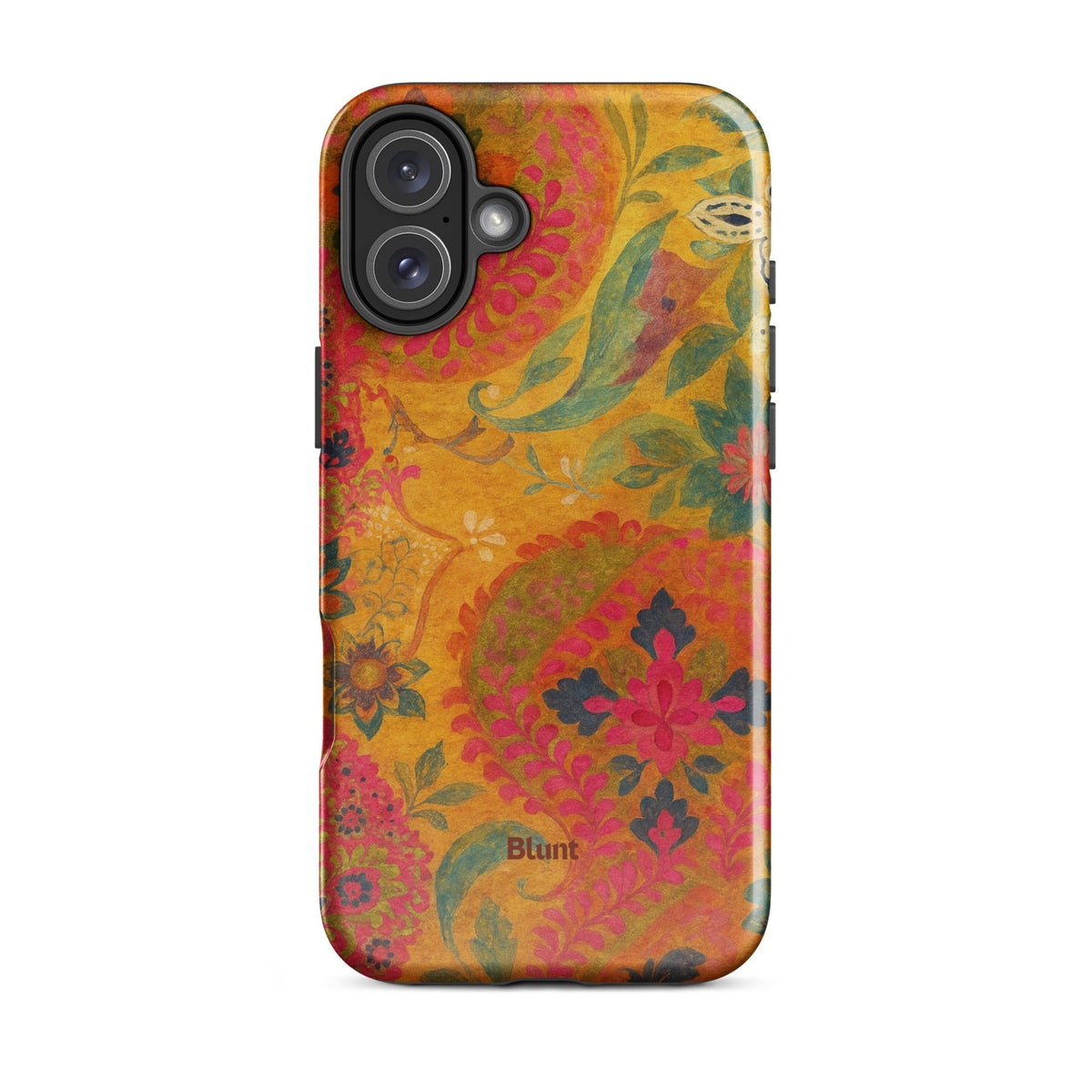 Mienne iPhone Case