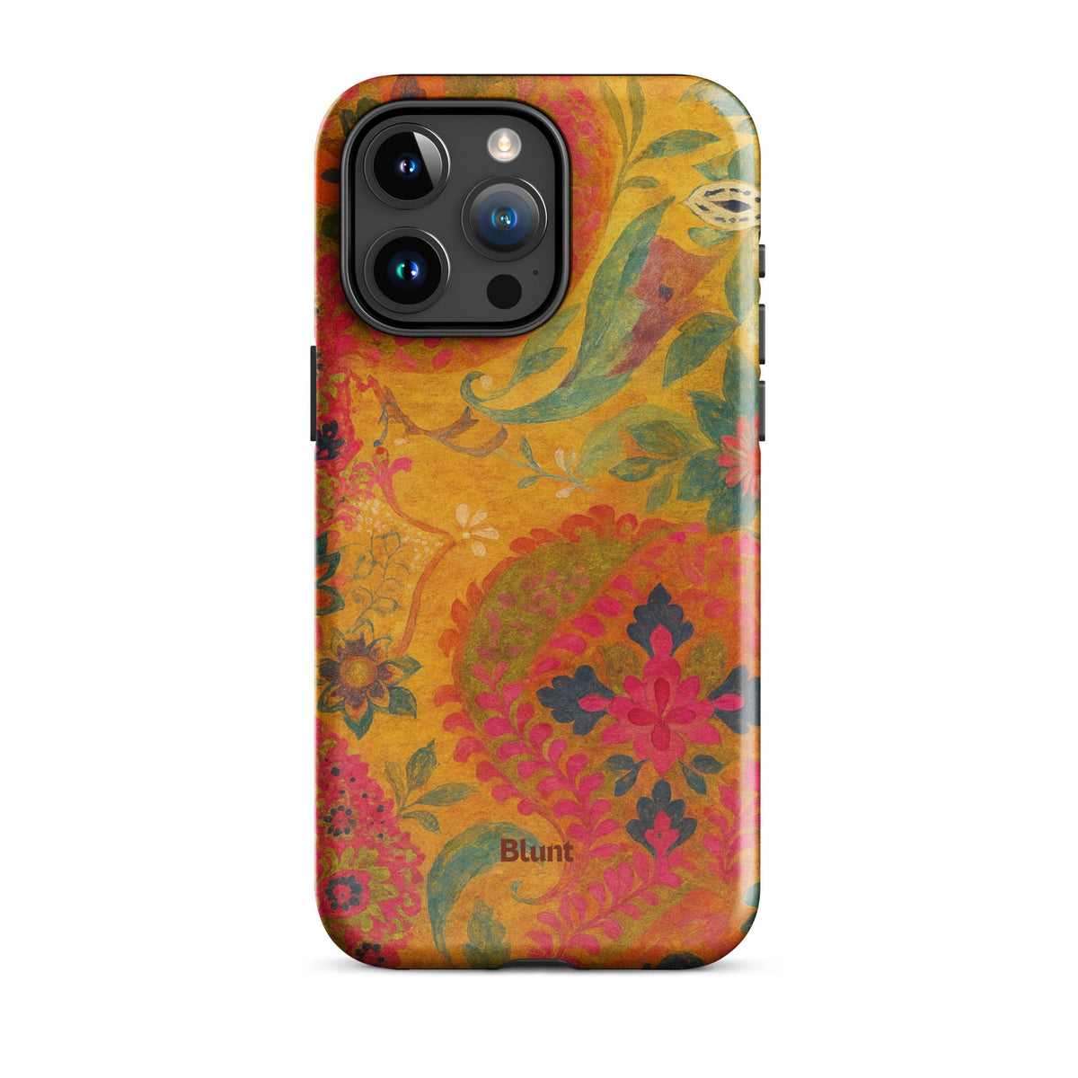 Mienne iPhone Case