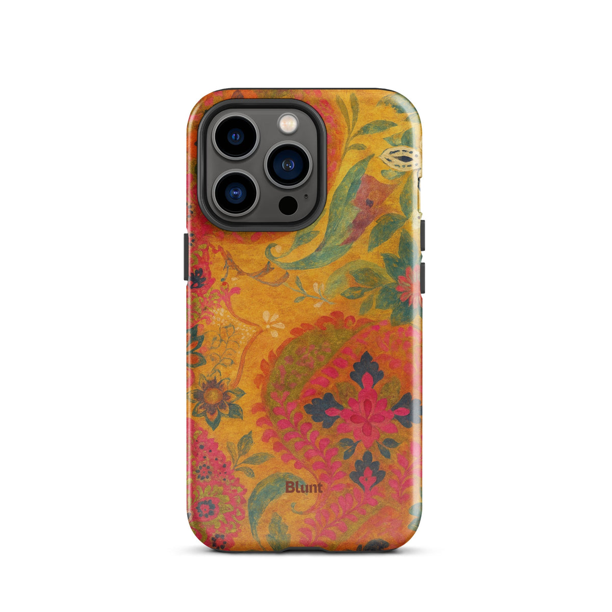 Mienne iPhone Case