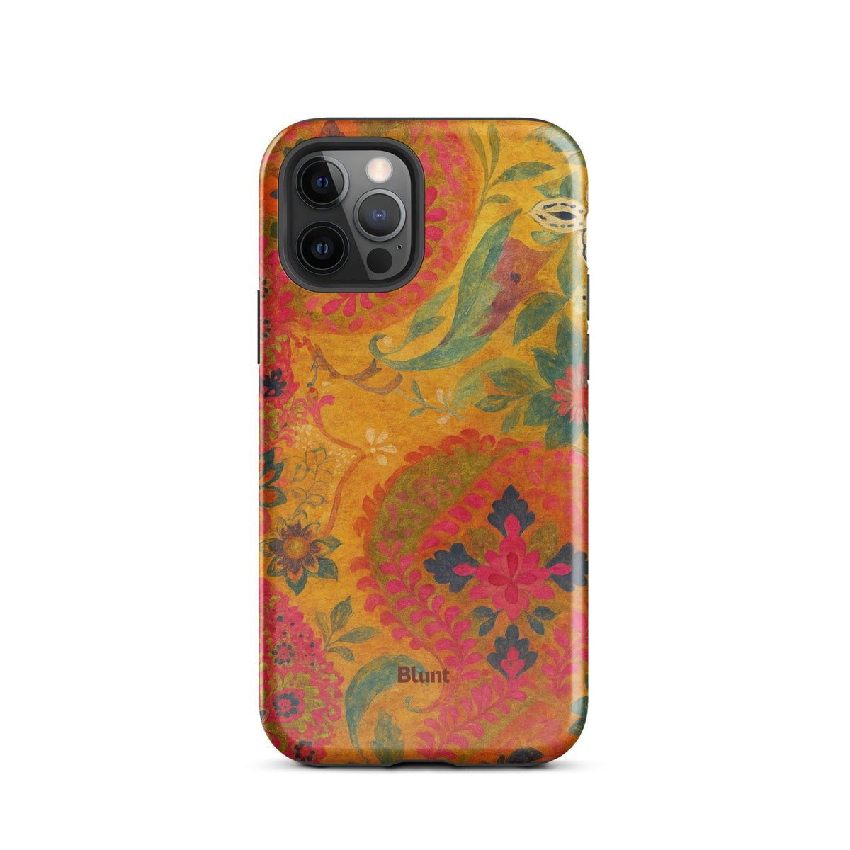 Mienne iPhone Case
