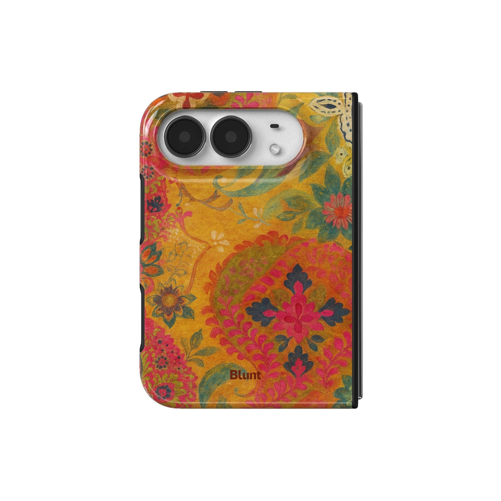 Mienne iPhone Case
