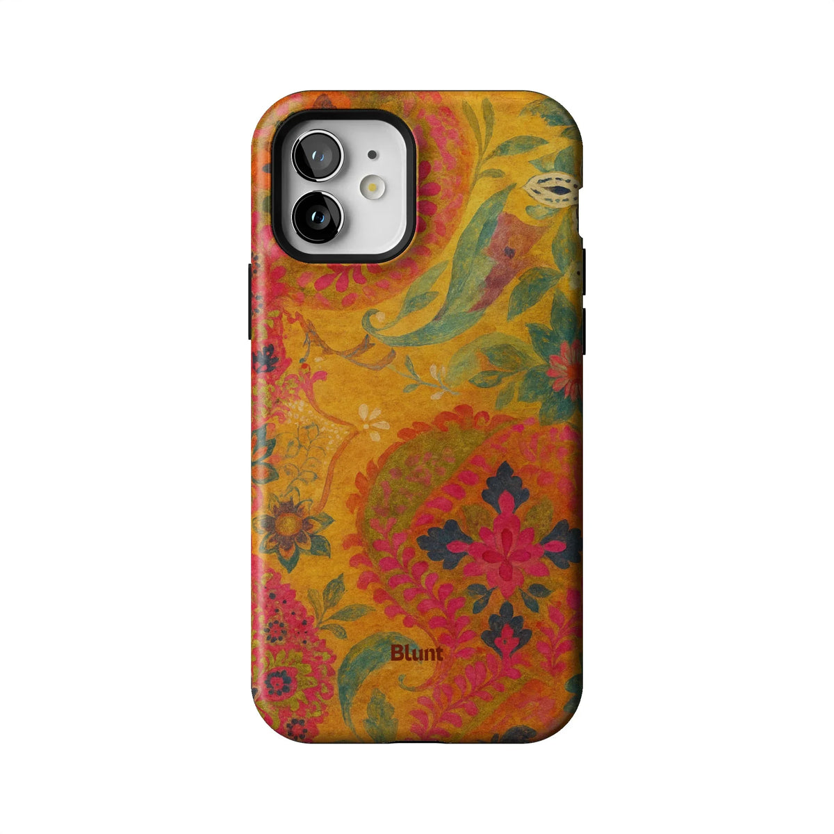Mienne iPhone Case