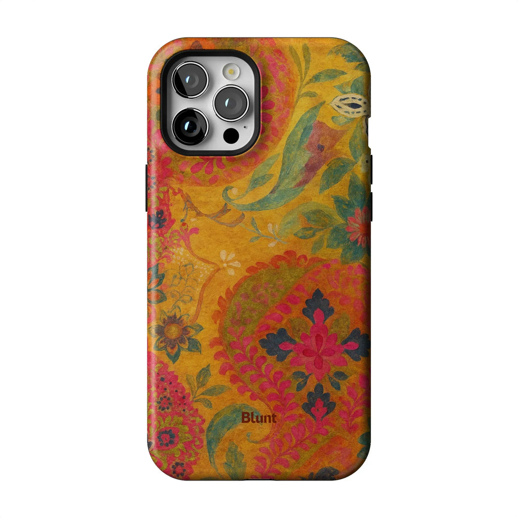 Mienne iPhone Case