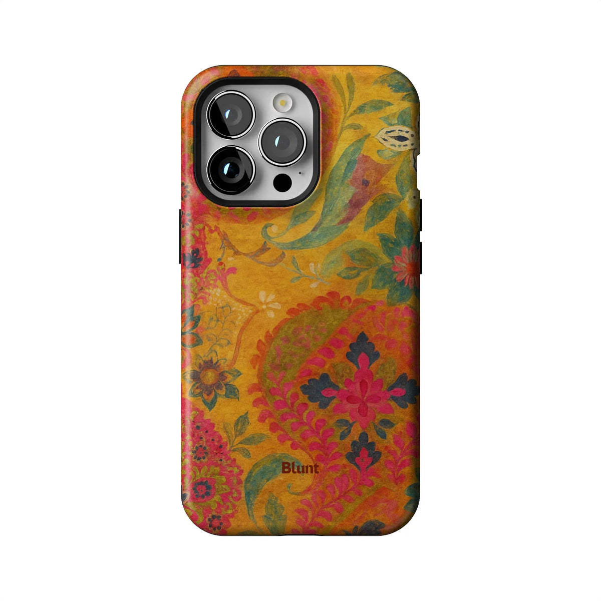 Mienne iPhone Case