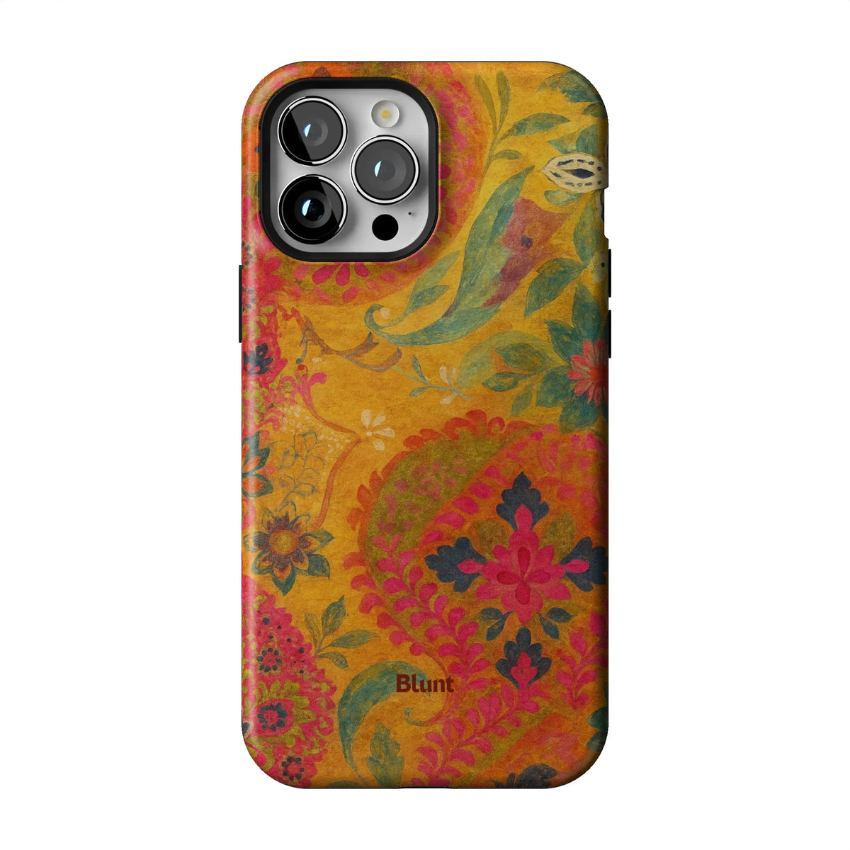 Mienne iPhone Case