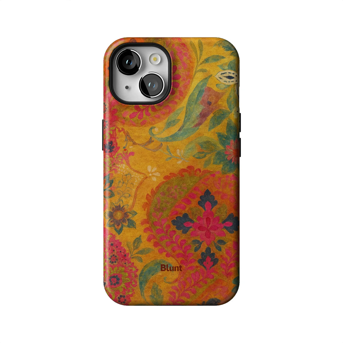 Mienne iPhone Case
