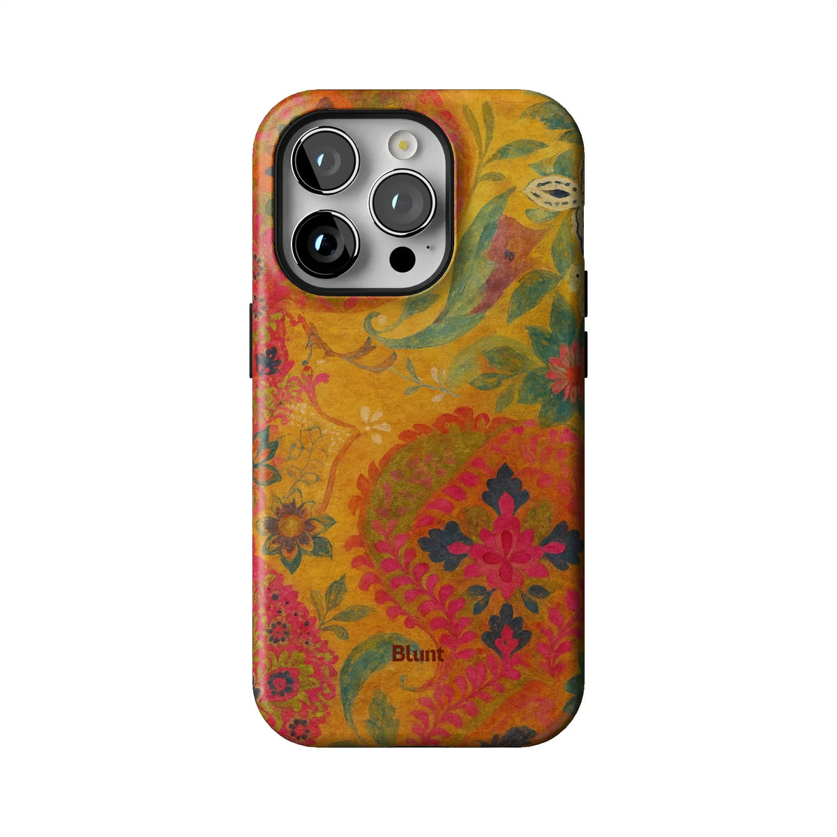 Mienne iPhone Case