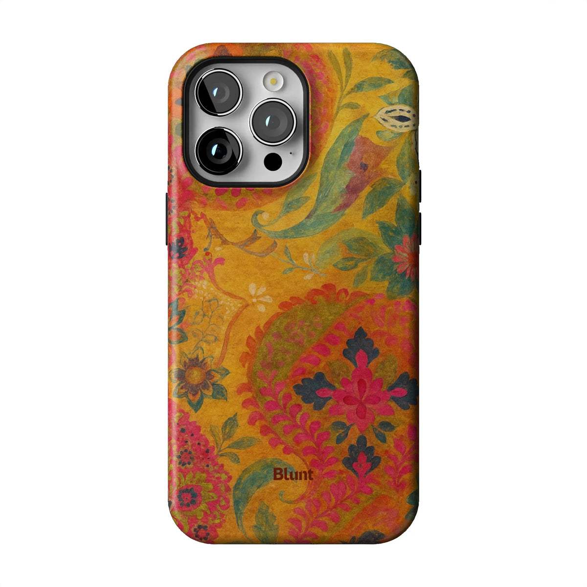 Mienne iPhone Case