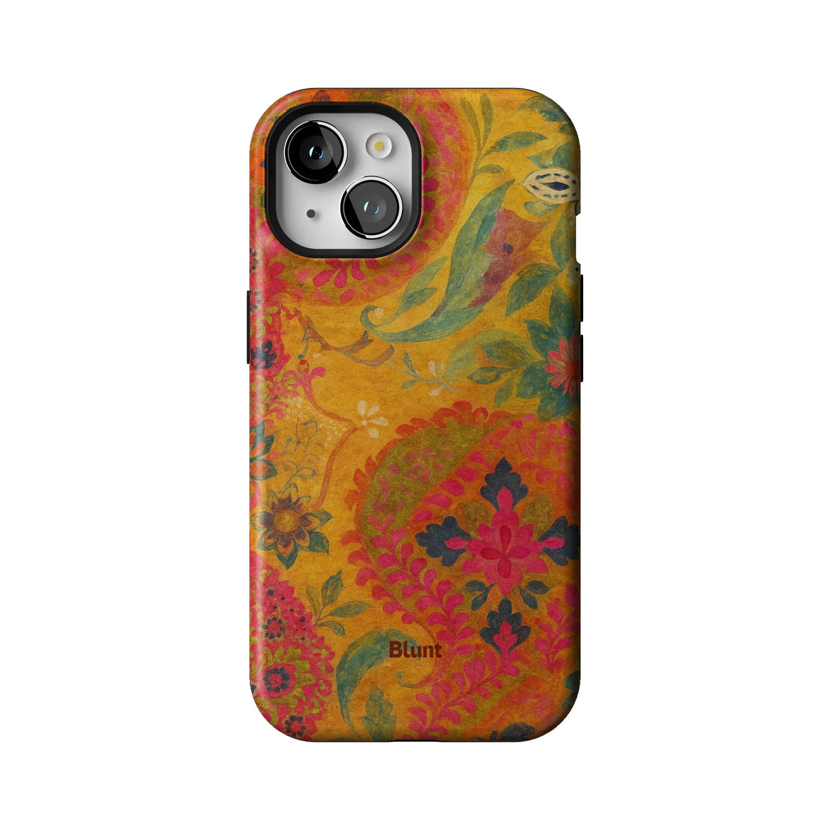 Mienne iPhone Case