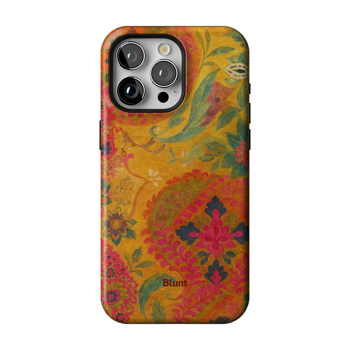 Mienne iPhone Case