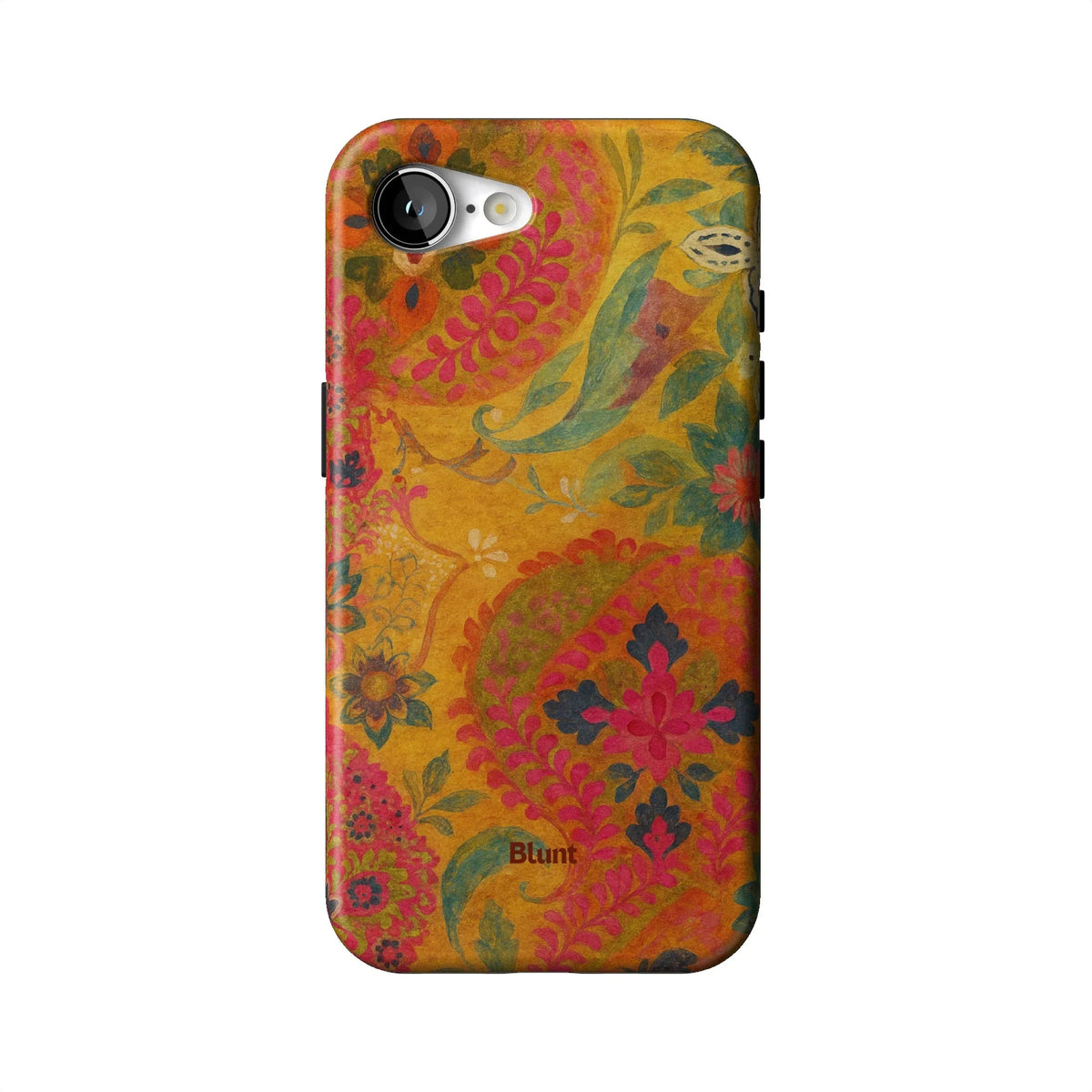 Mienne iPhone Case