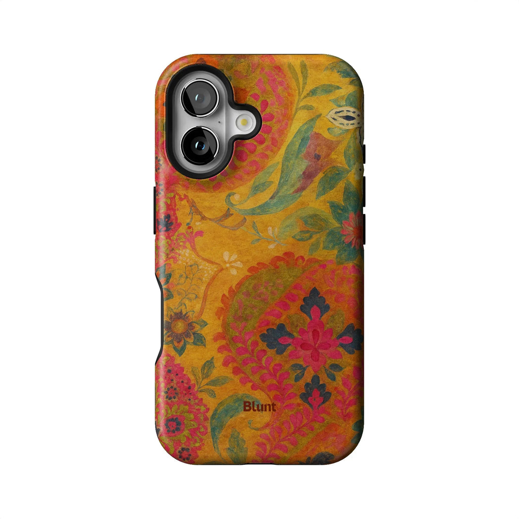 Mienne iPhone Case