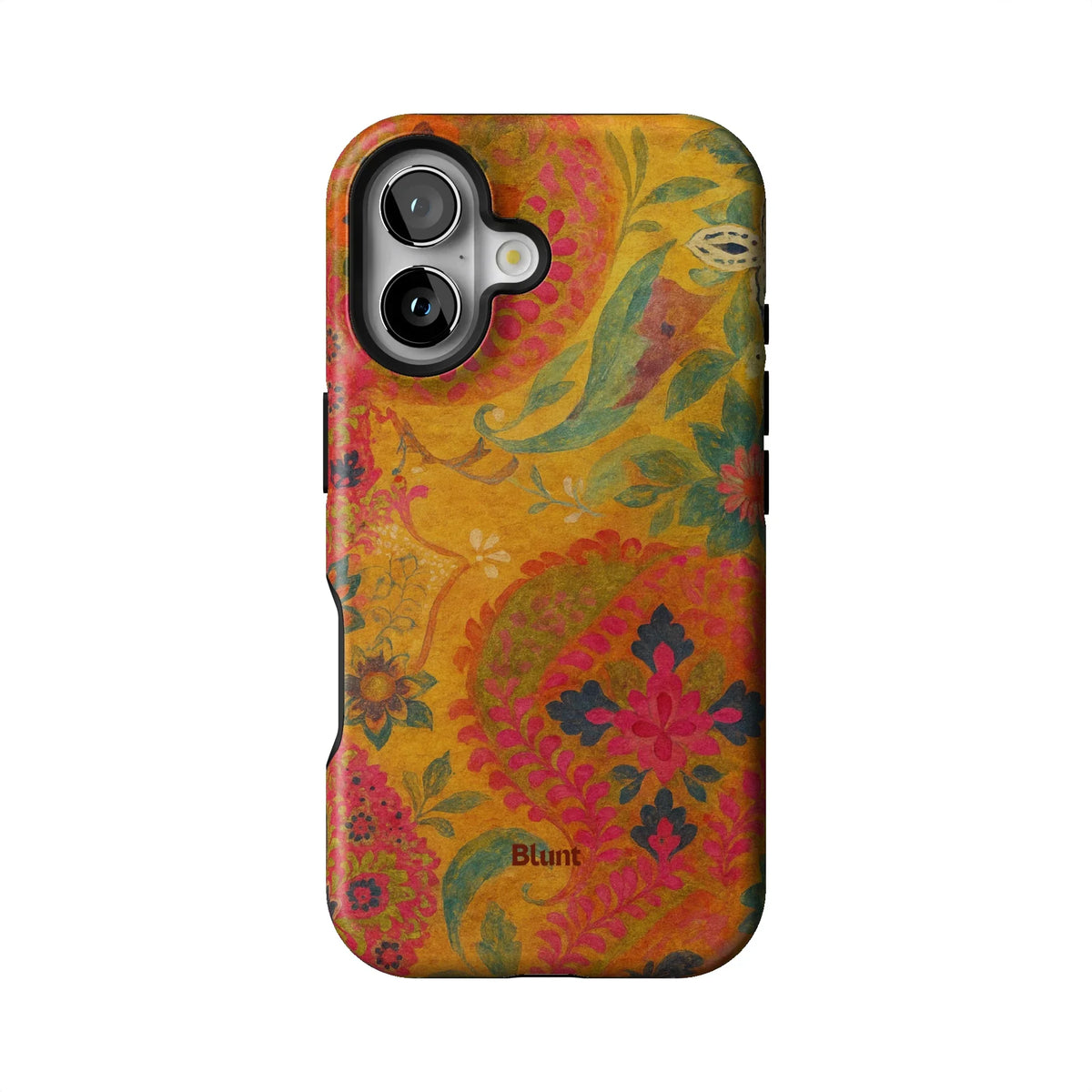 Mienne iPhone Case
