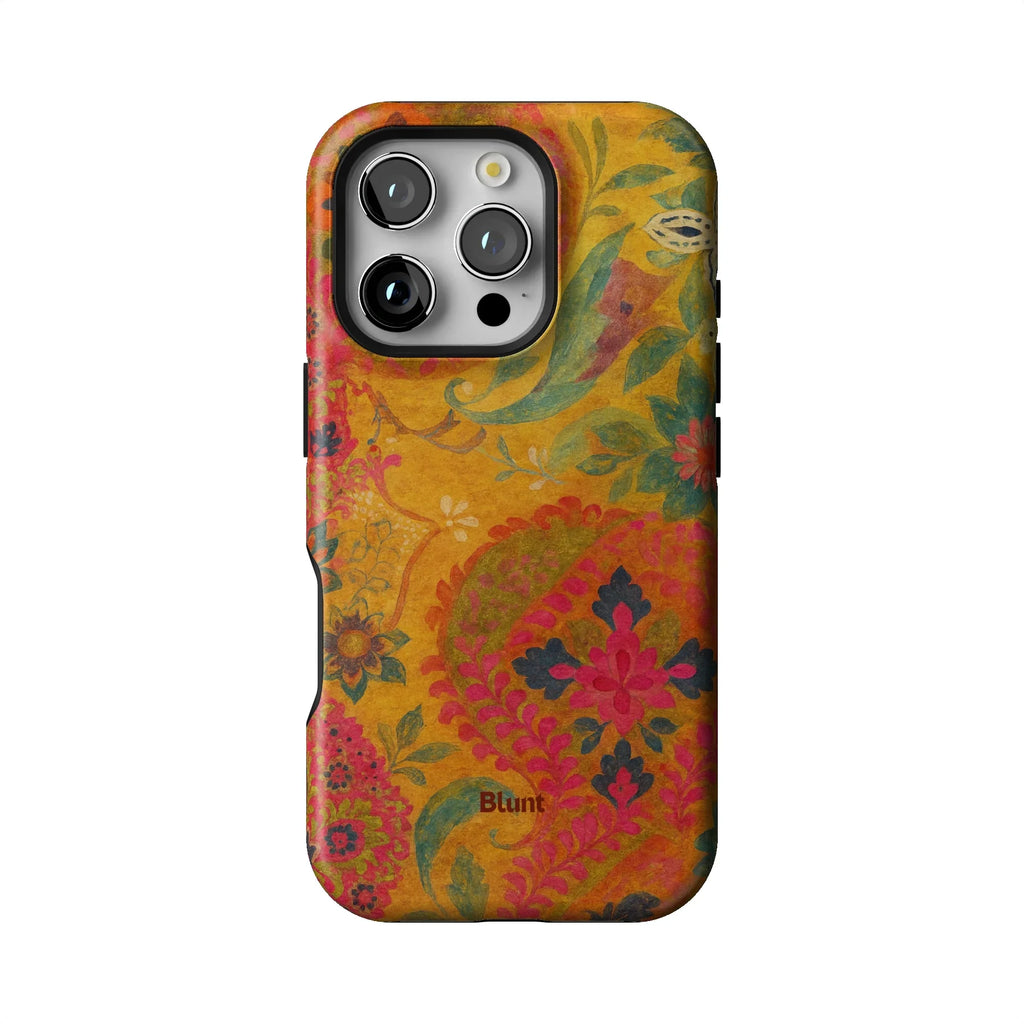 Mienne iPhone Case