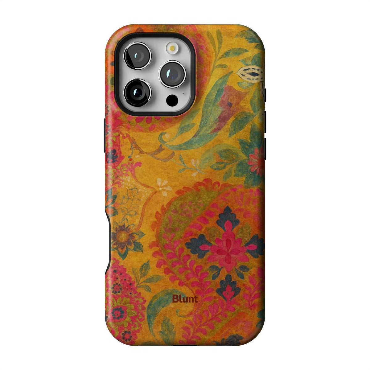 Mienne iPhone Case