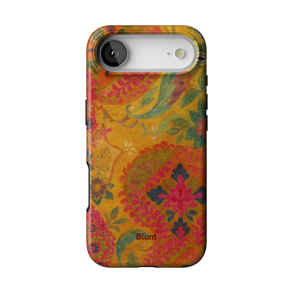 Mienne iPhone Case