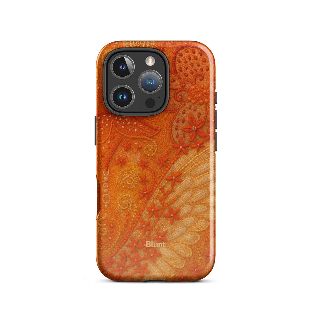Millie iPhone Case