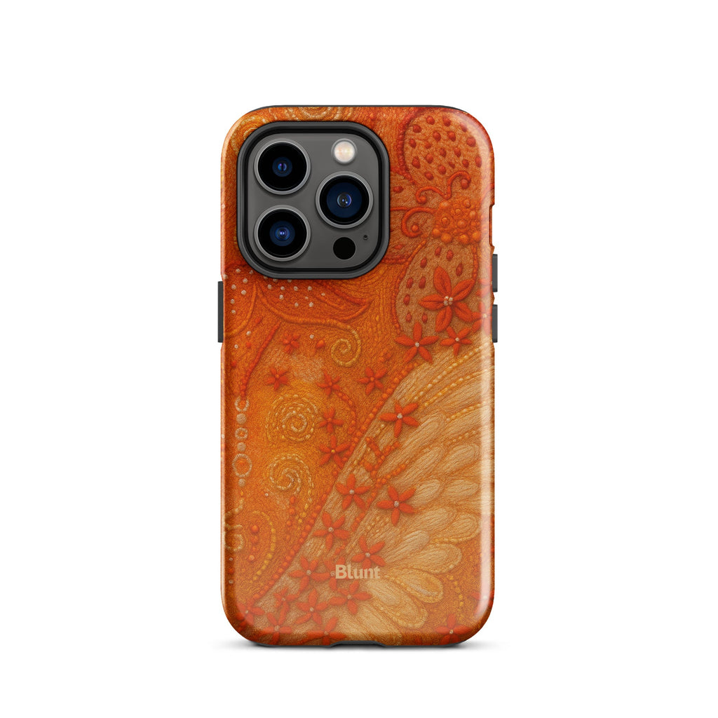 Millie iPhone Case