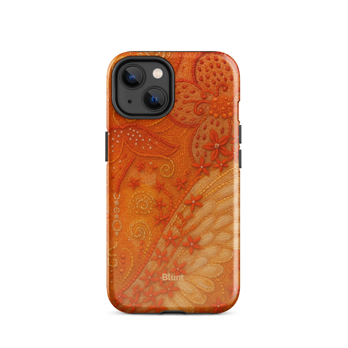 Millie iPhone Case