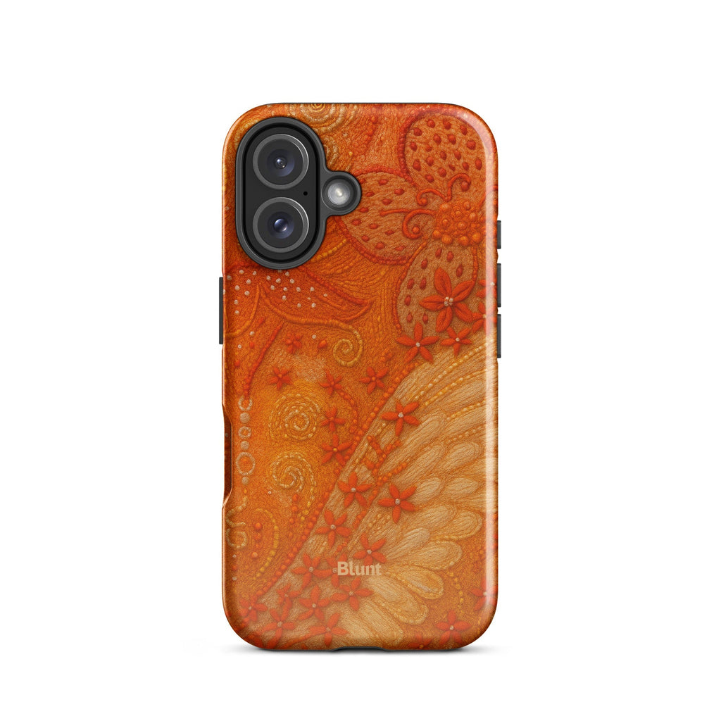Millie iPhone Case