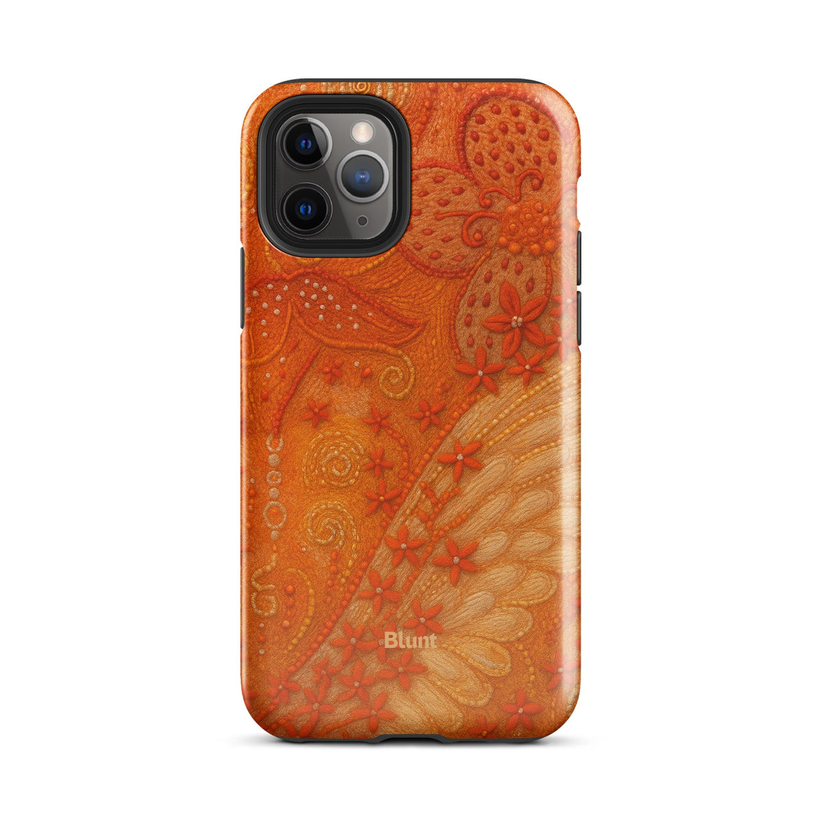Millie iPhone Case