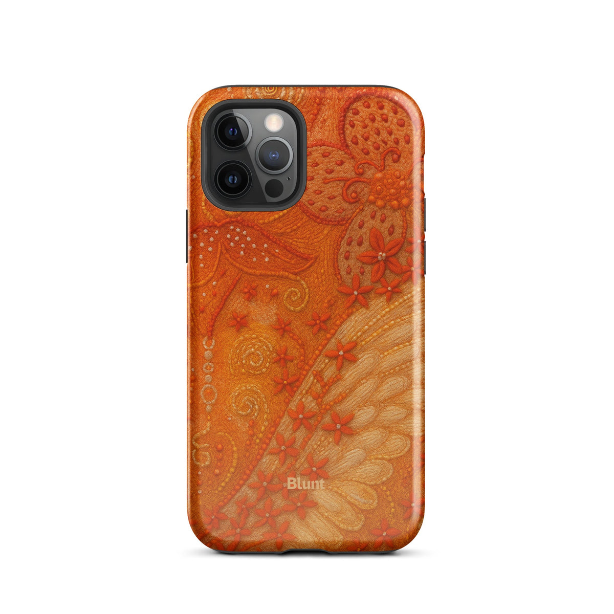 Millie iPhone Case