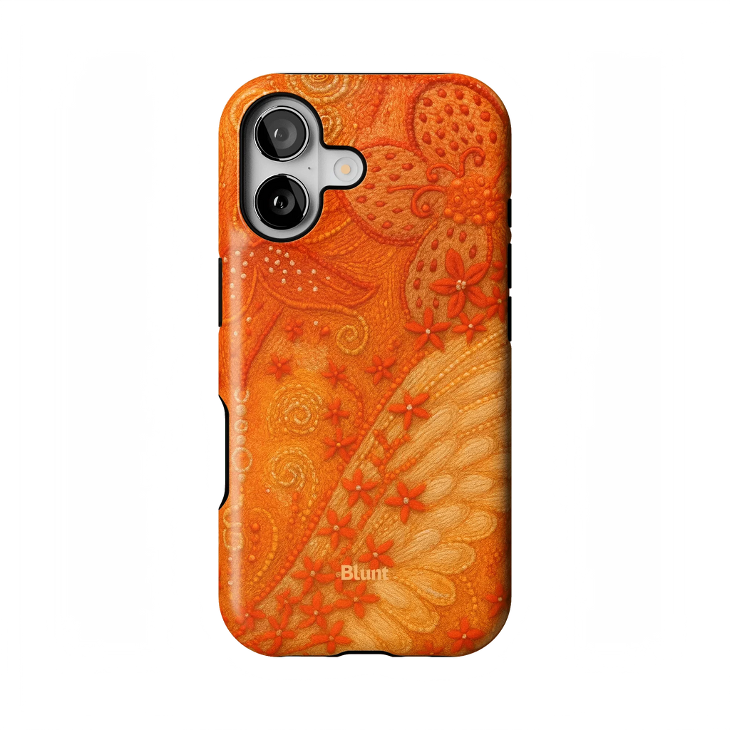 Millie iPhone Case