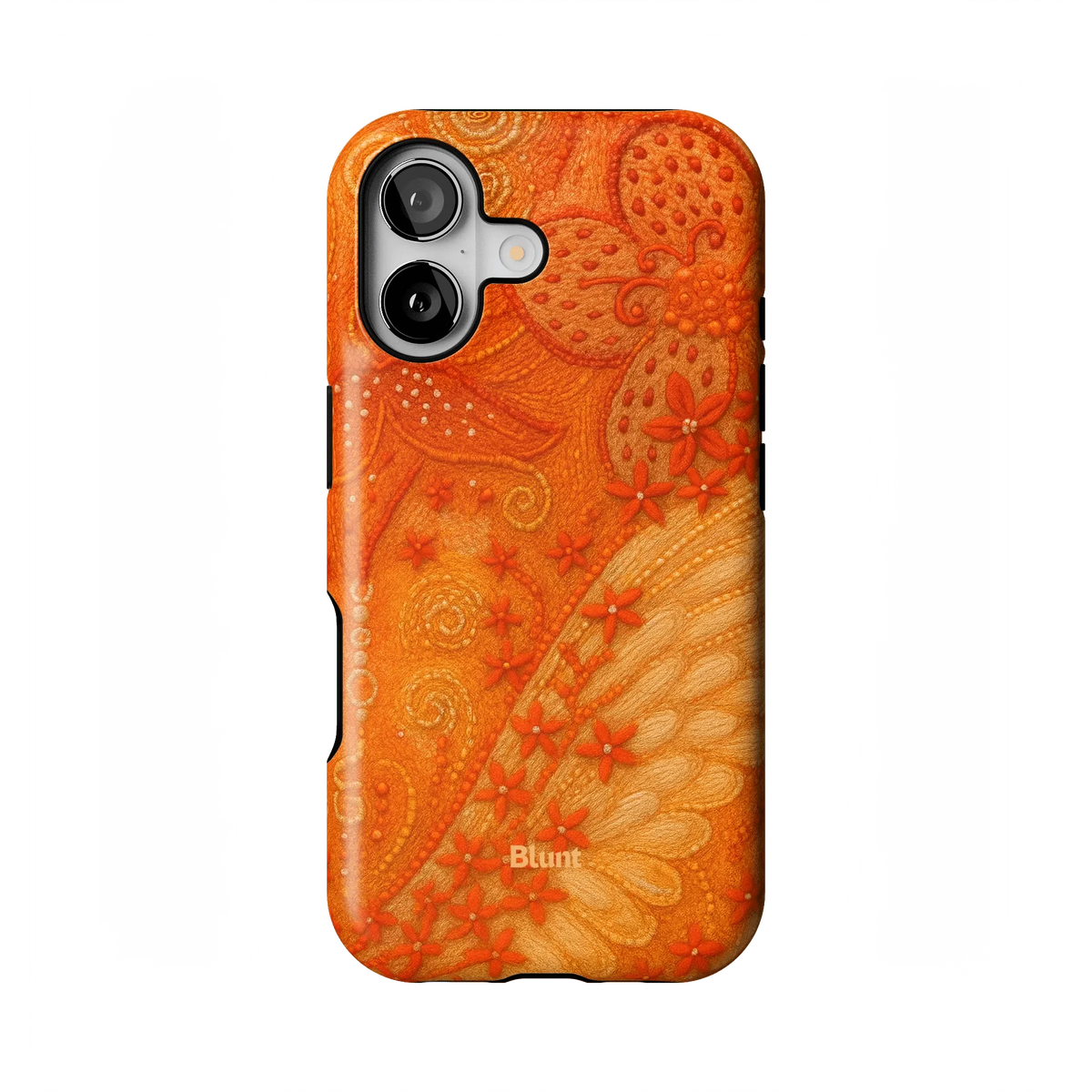Millie iPhone Case