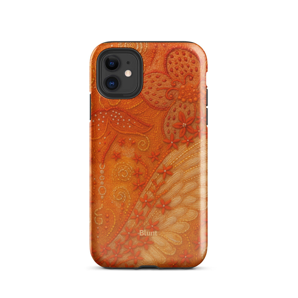 Millie iPhone Case