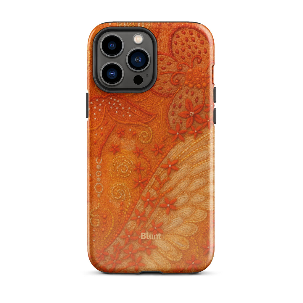 Millie iPhone Case
