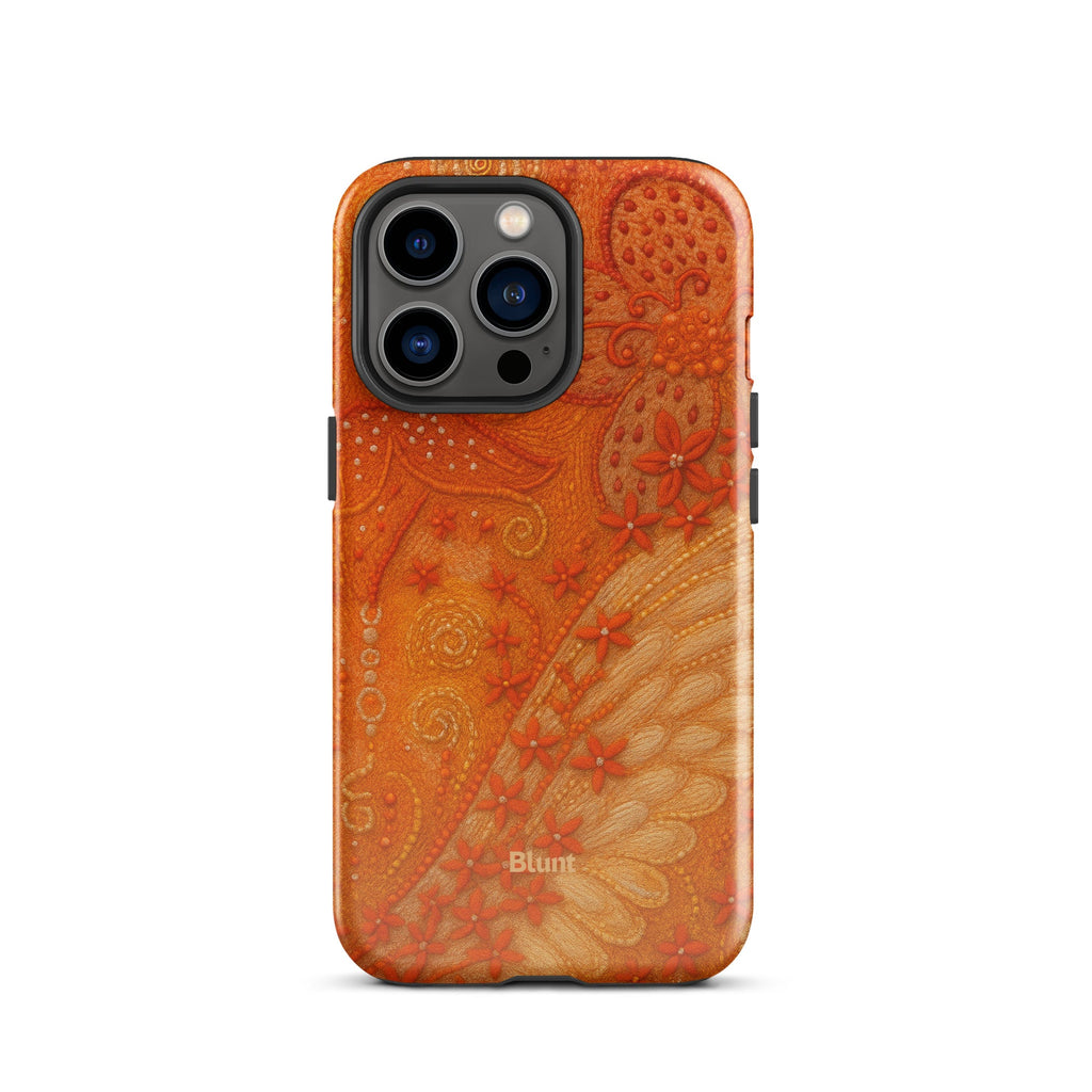 Millie iPhone Case