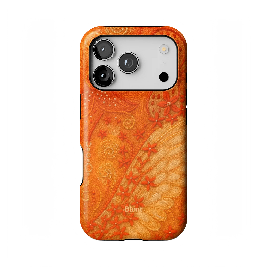 Millie iPhone Case