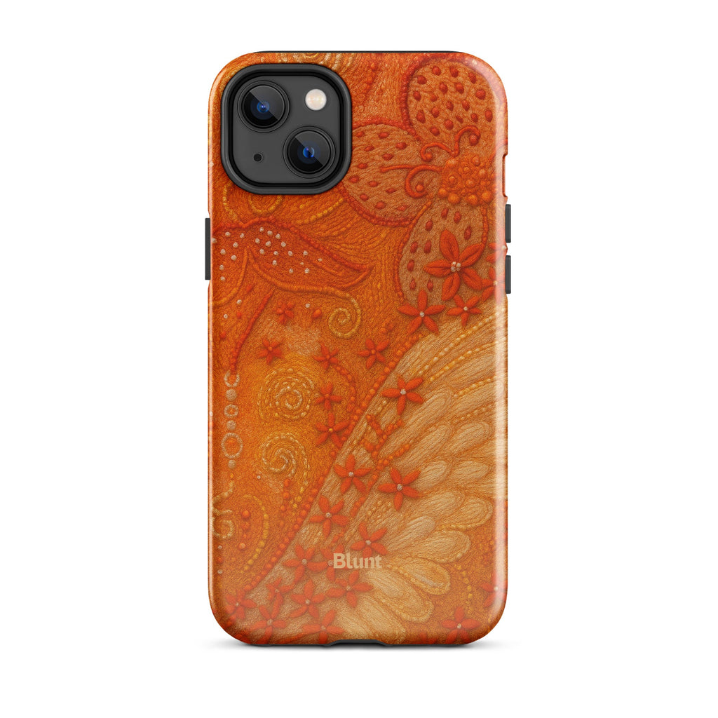Millie iPhone Case