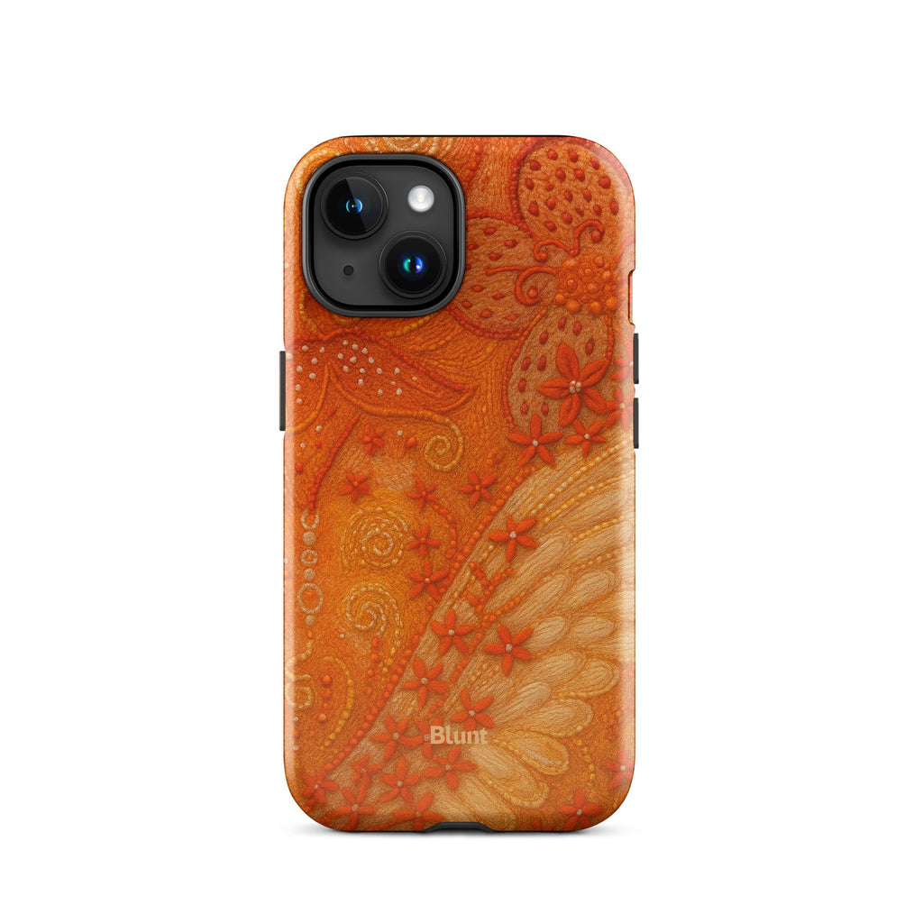 Millie iPhone Case