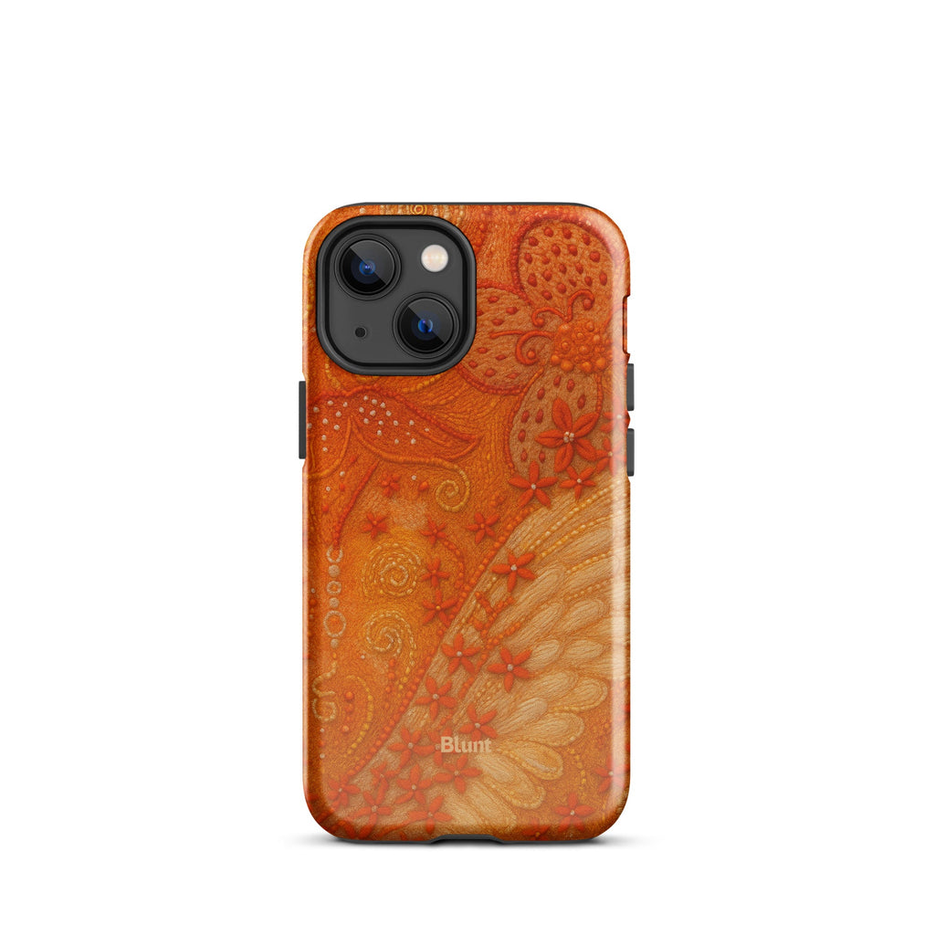 Millie iPhone Case